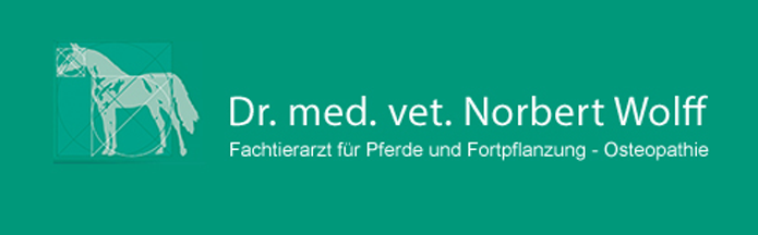Home - Tierarztpraxis Dr. med. vet. Norbert Wolff
